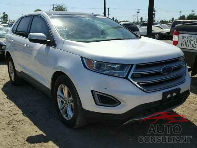 FORD EDGE 2015 - 2FMTK3J99FBB74271