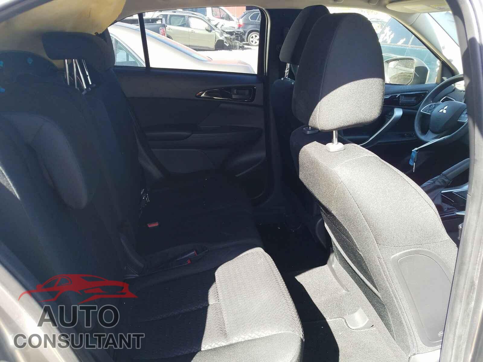 MITSUBISHI ECLIPSE 2020 - JA4AT3AA9LZ001338
