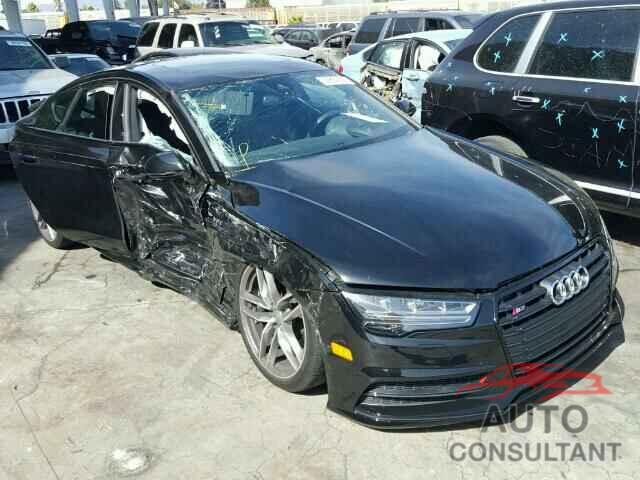 AUDI S7/RS7 2016 - WAUW2AFC1GN084867