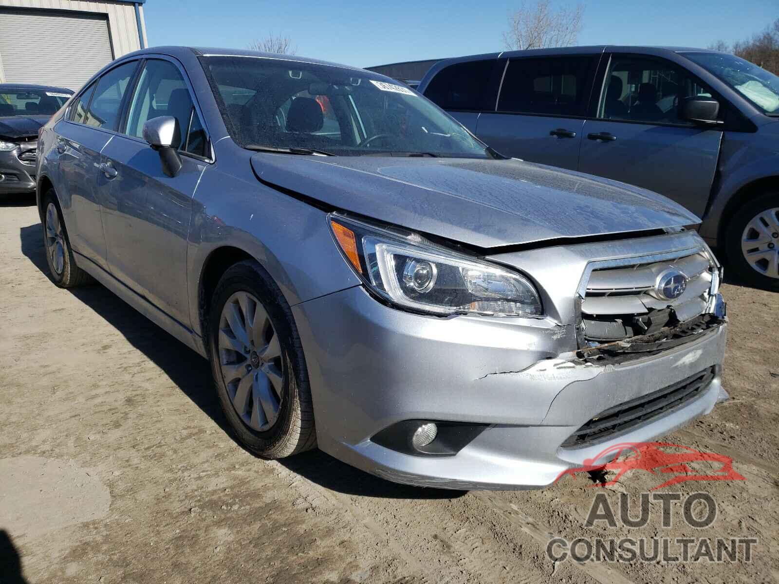 SUBARU LEGACY 2016 - 4S3BNAF68G3052173