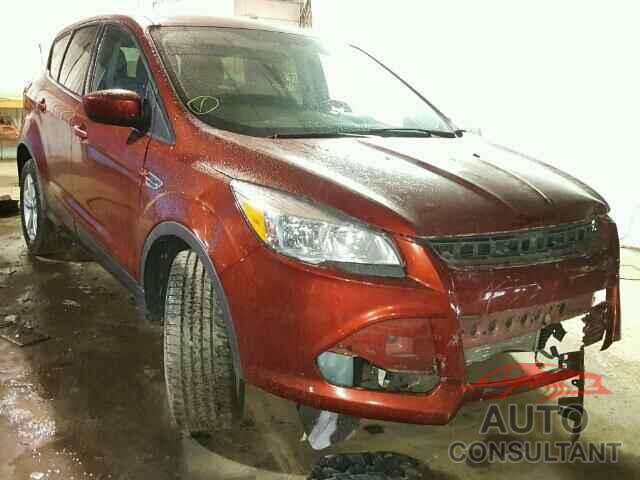FORD ESCAPE 2015 - 1FMCU9GX7FUB06869