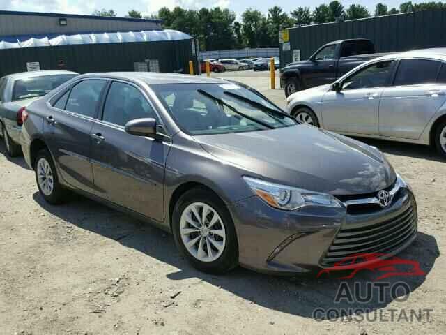 TOYOTA CAMRY 2015 - 4T1BF1FK3FU474088