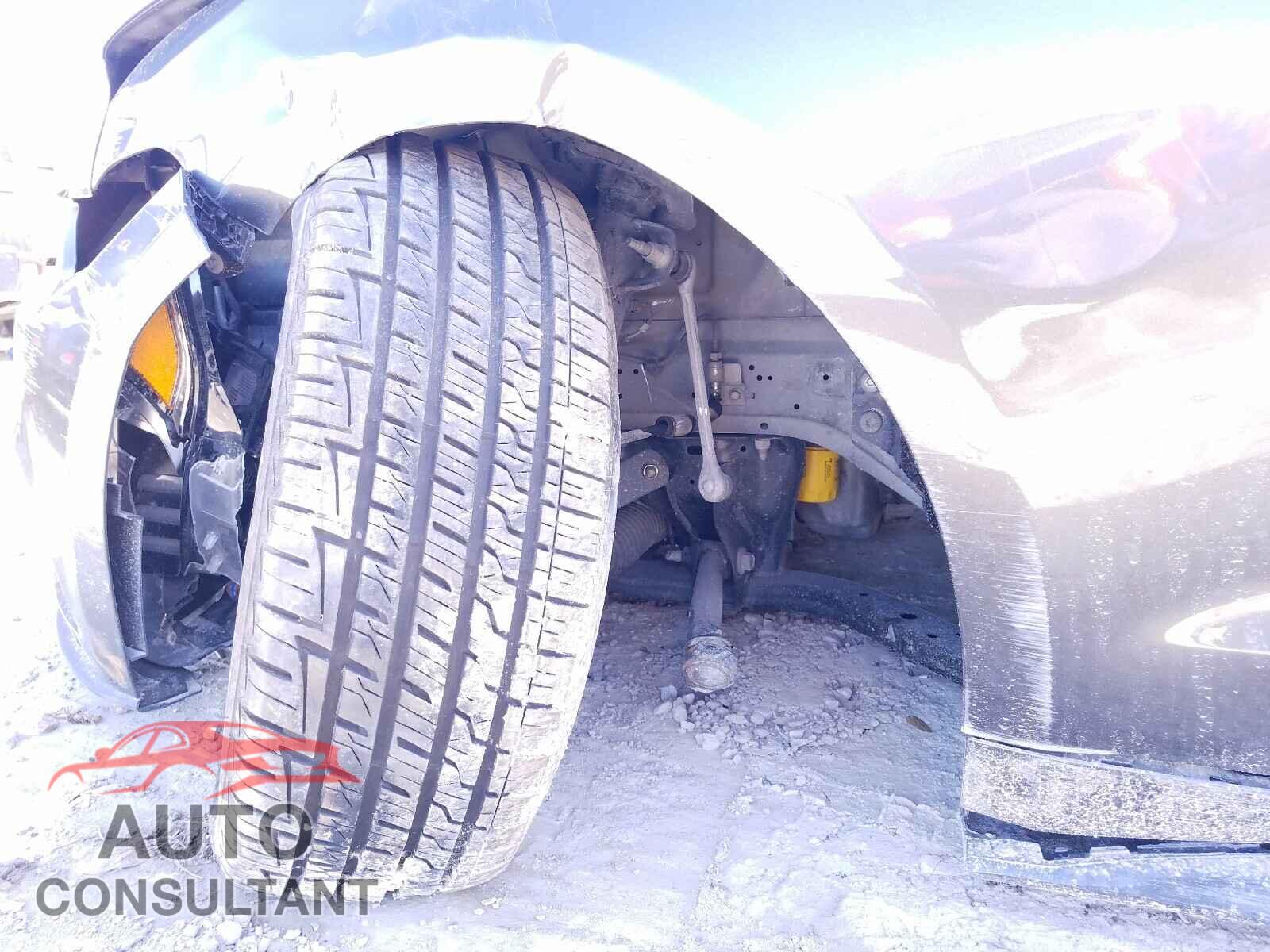FORD MUSTANG 2017 - 1FA6P8TH4H5265255