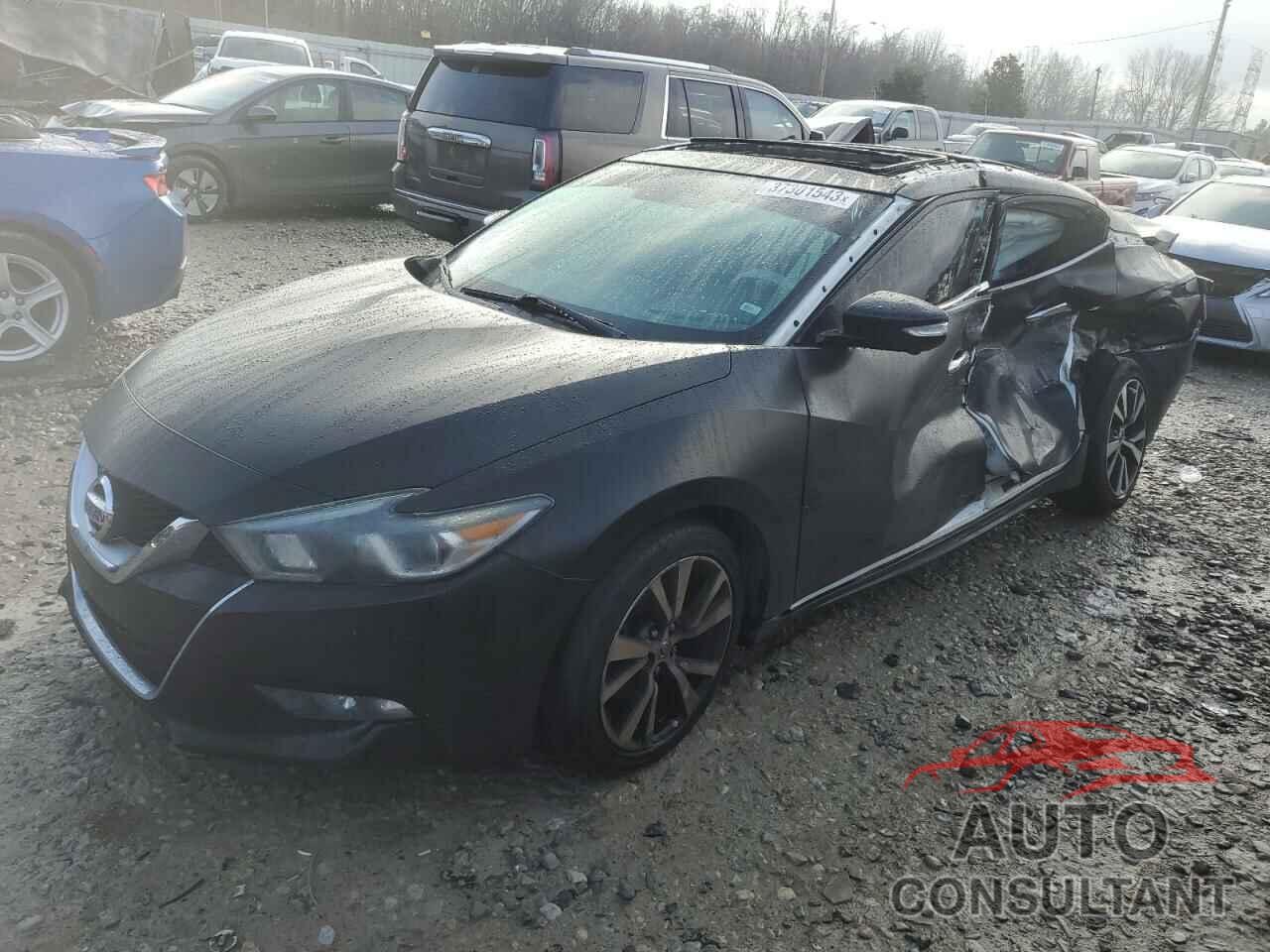 NISSAN MAXIMA 2016 - 1N4AA6AP7GC431417