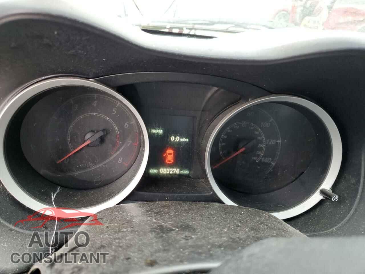 MITSUBISHI LANCER 2017 - JA32U2FUXHU012050