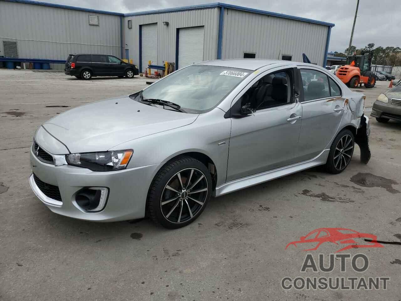 MITSUBISHI LANCER 2017 - JA32V2FW5HU009023