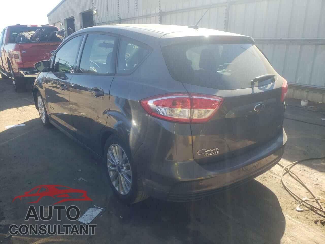 FORD CMAX 2017 - 1FADP5EU1HL111260
