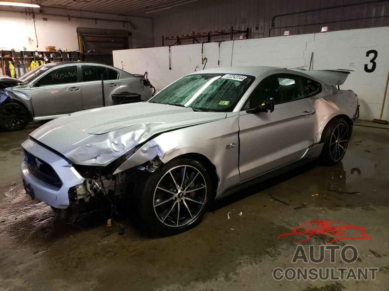 FORD MUSTANG 2016 - 1FA6P8CF7G5230254