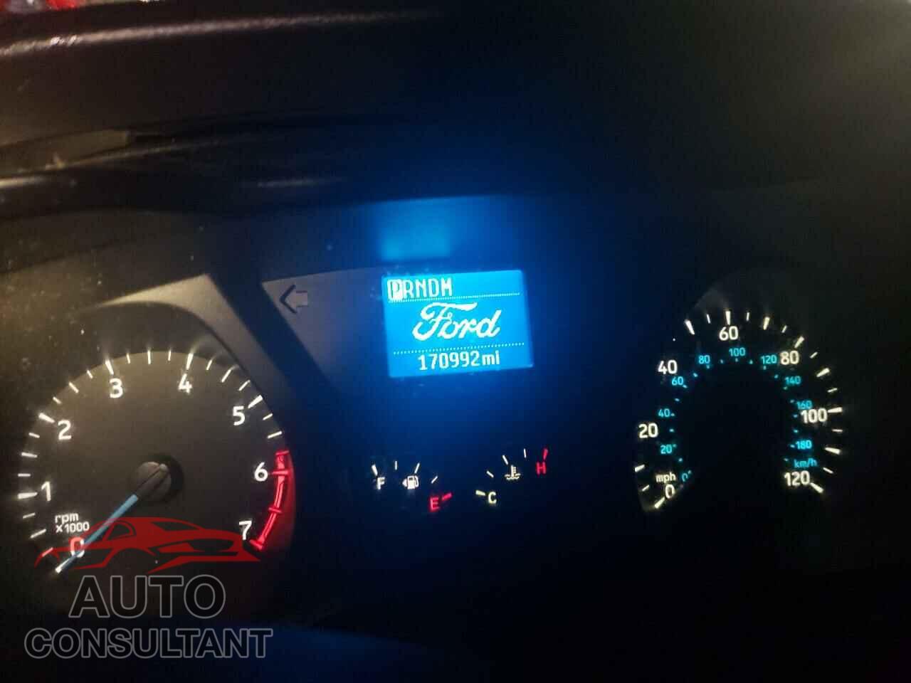 FORD TRANSIT 2016 - 1FTYE2YGXGKA75868
