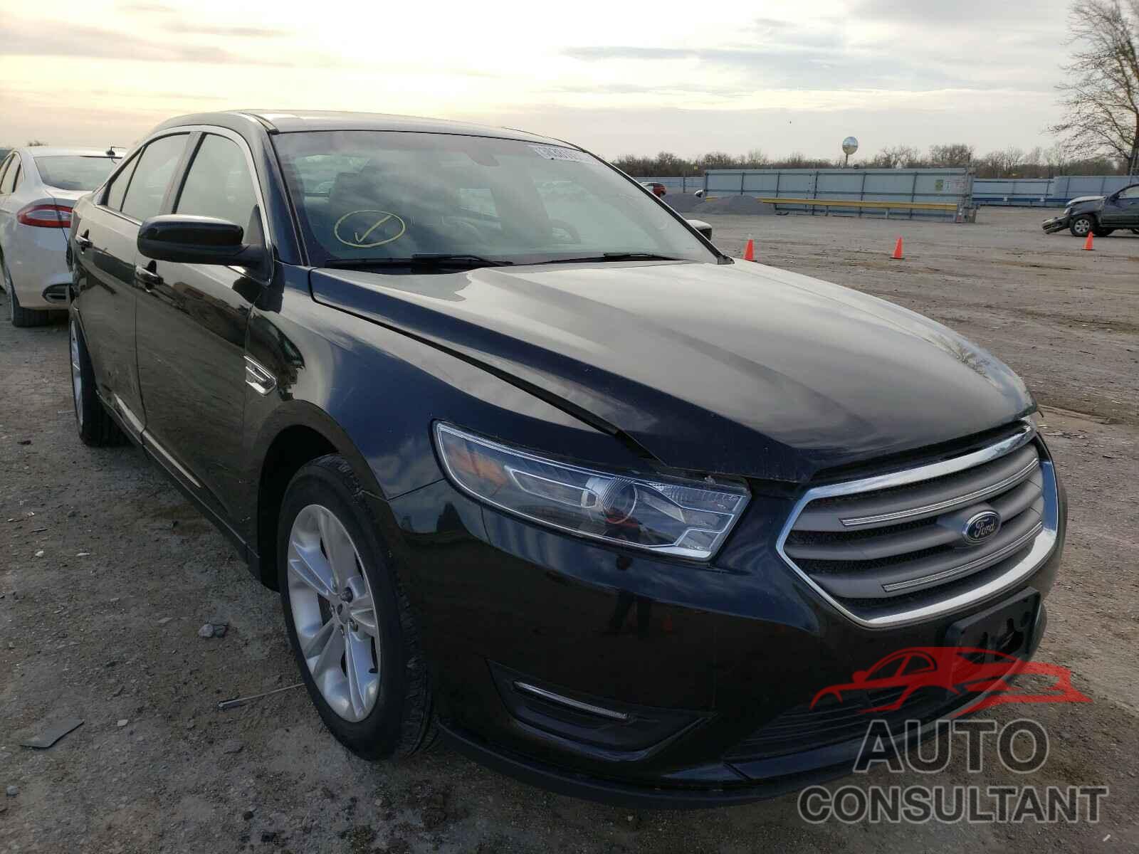 FORD TAURUS 2016 - 1FAHP2E82GG153799