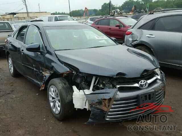 TOYOTA CAMRY 2015 - 4T1BF1FK4FU108544