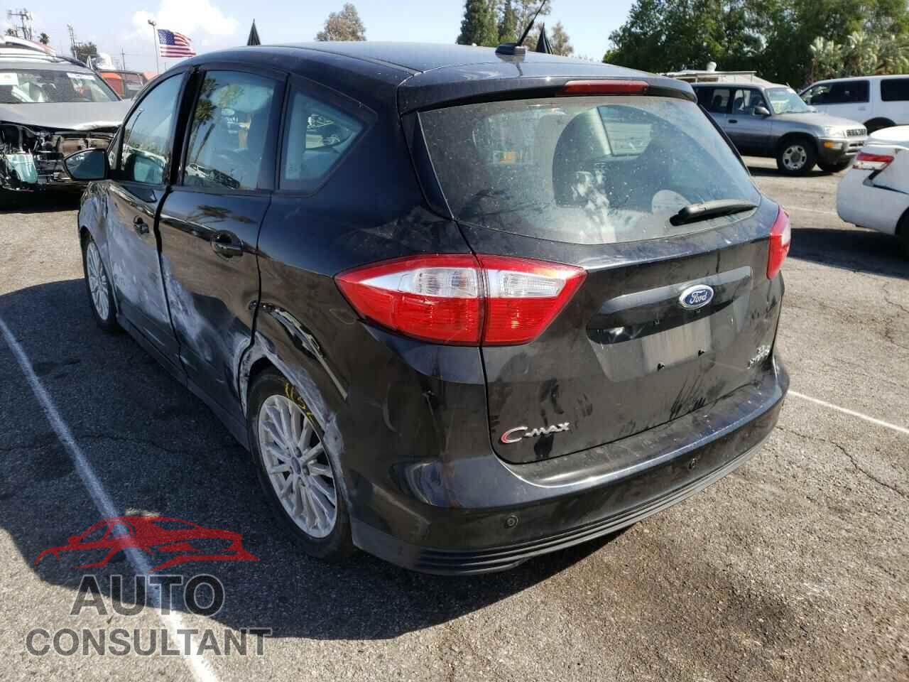 FORD CMAX 2016 - 1FADP5AU6GL101022