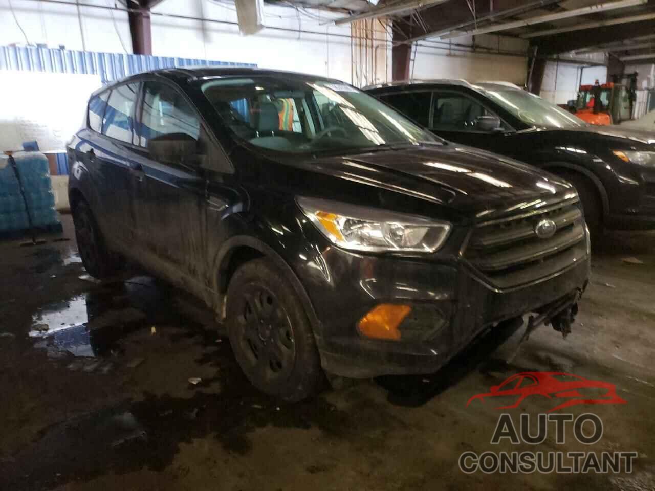 FORD ESCAPE 2017 - 1FMCU0F73HUB96747