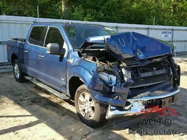 FORD F150 2016 - 1FTEW1CP0GKF41275