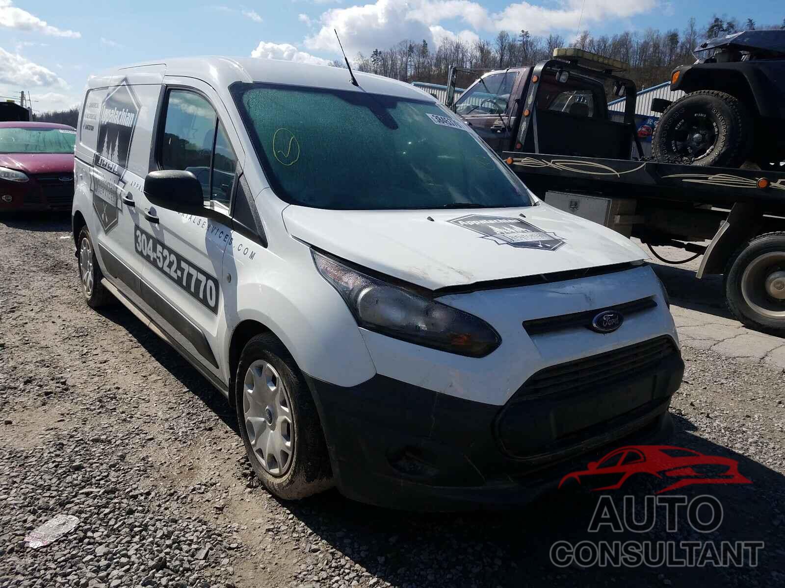 FORD TRANSIT CO 2017 - NM0LS7E7XH1311489