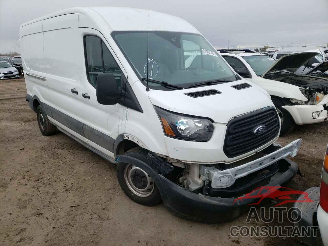 FORD TRANSIT CO 2019 - 1FTYR2CM9KKB64471