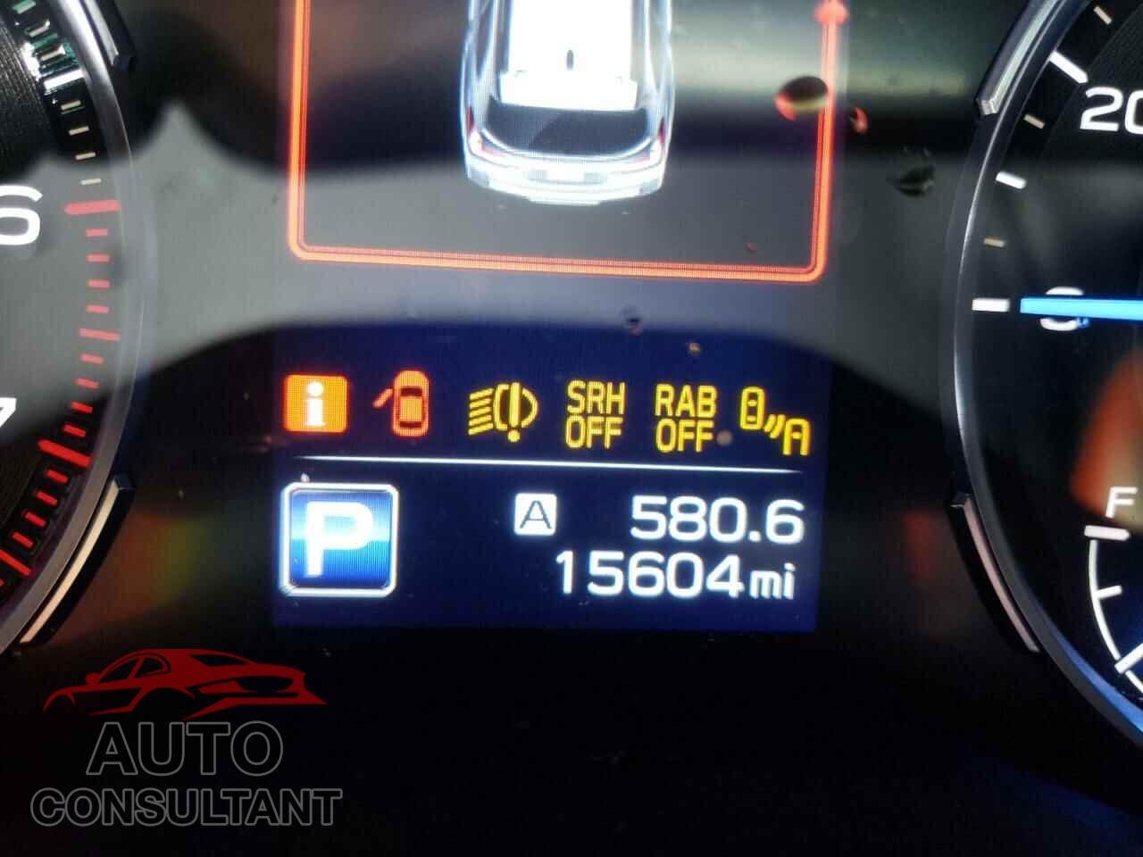 SUBARU ASCENT 2021 - 4S4WMAPD1M3460989