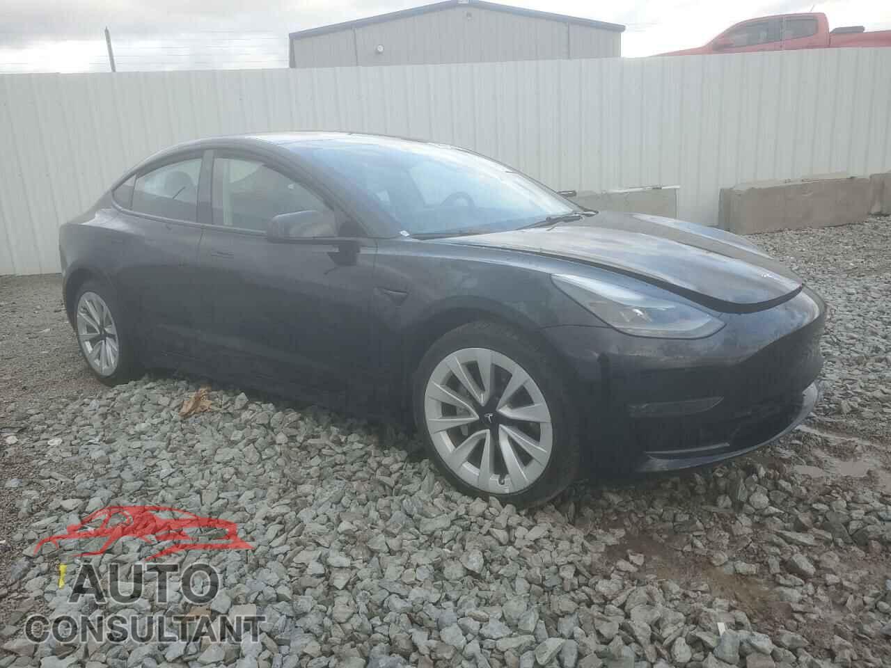 TESLA MODEL 3 2023 - 5YJ3E1EA3PF438030