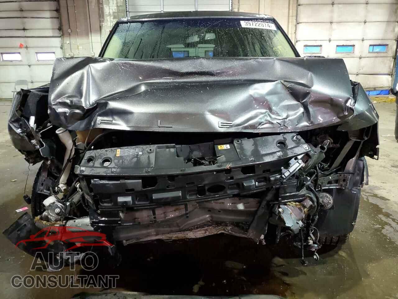FORD FLEX 2019 - 2FMGK5C8XKBA05081