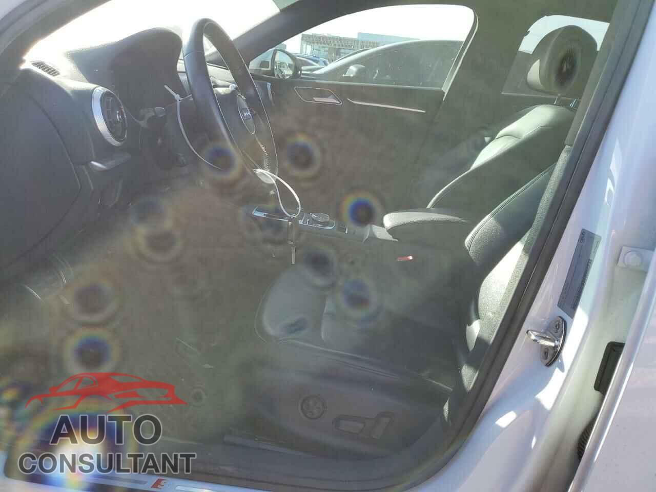 AUDI A3 2017 - WAUGUGFF0H1035647