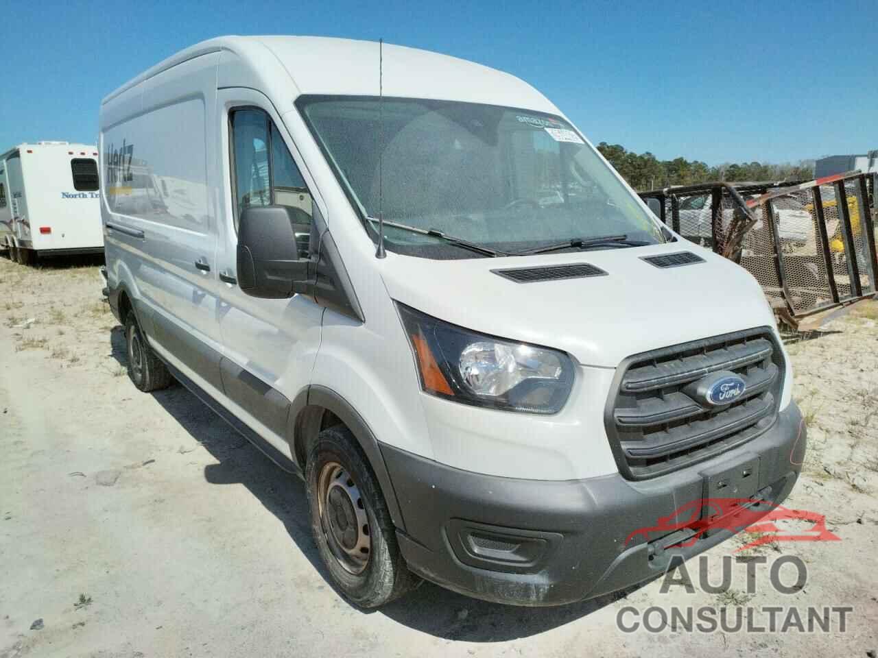 FORD TRANSIT CO 2020 - 1FTBR1C89LKA07169