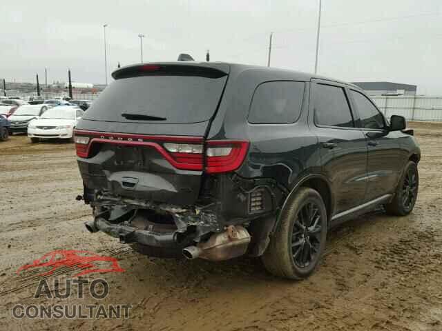 DODGE DURANGO 2016 - 1C4SDJCTXGC359518