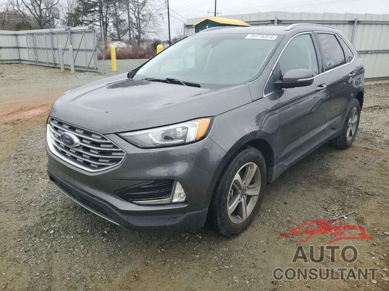 FORD EDGE 2020 - 2FMPK3J9XLBA23288