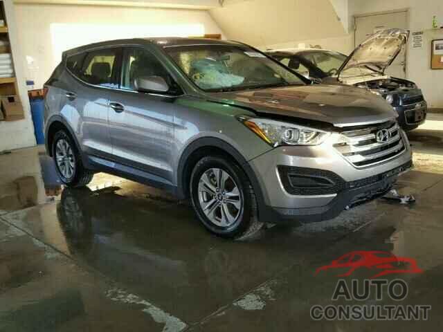 HYUNDAI SANTA FE 2016 - 5XYZTDLB2GG307323