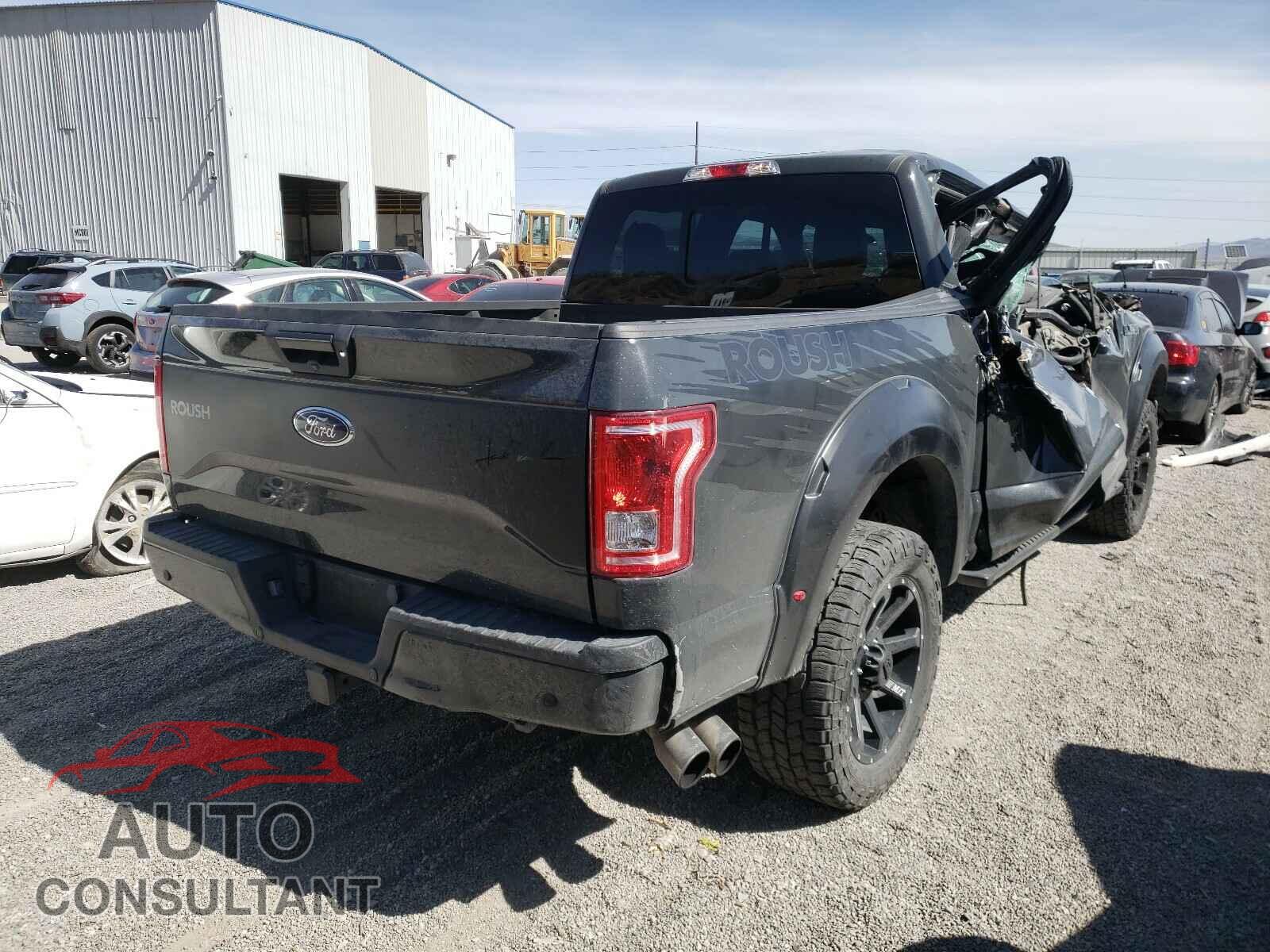 FORD F150 2017 - 1FTEW1EF4HFC07331