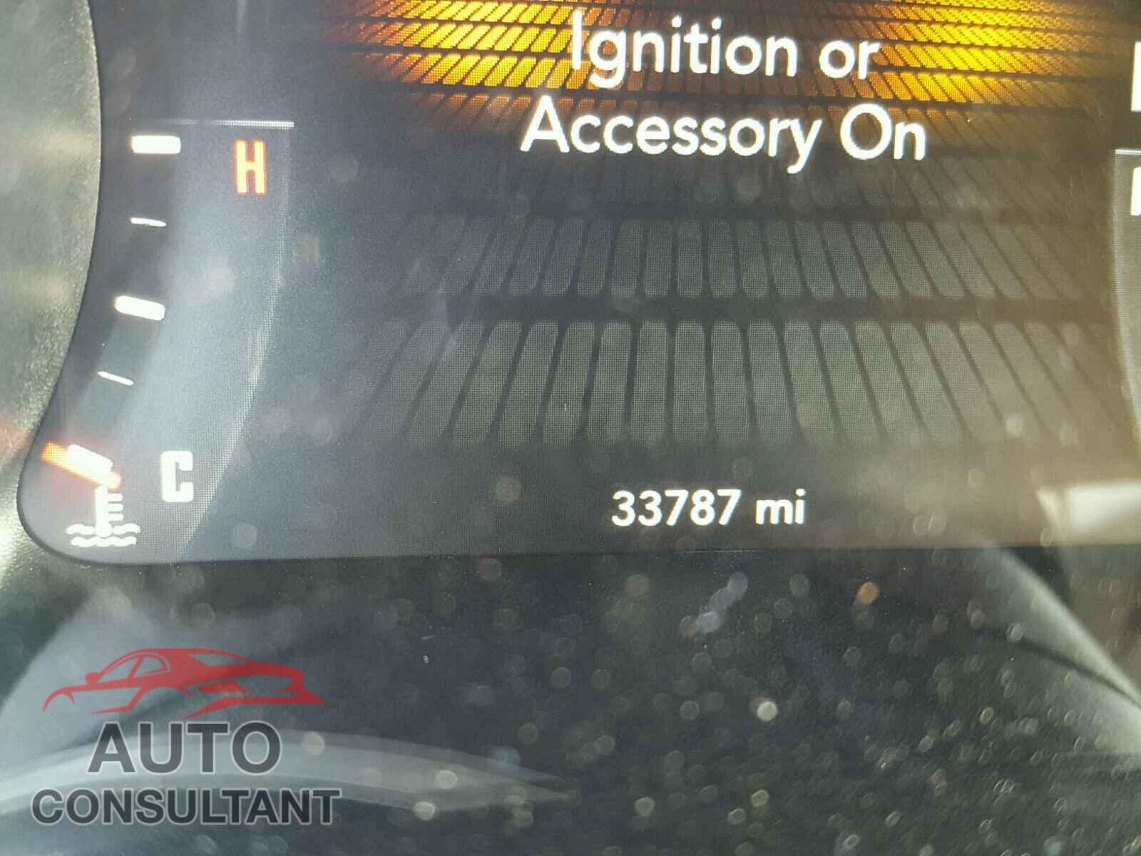 DODGE CHALLENGER 2015 - 2C3CDZAG3FH861747