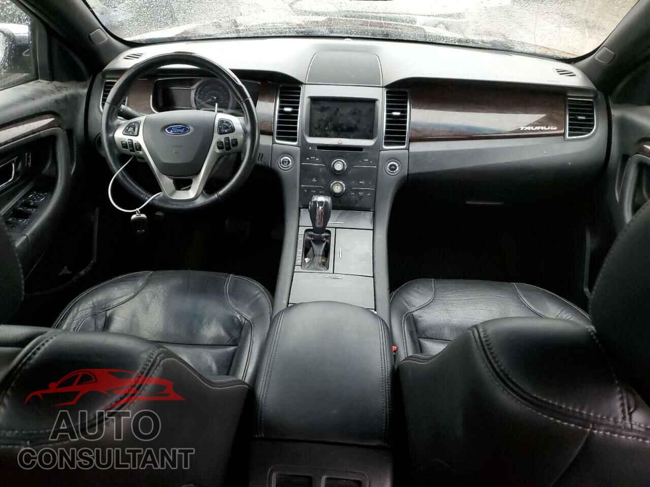 FORD TAURUS 2016 - 1FAHP2F84GG112234