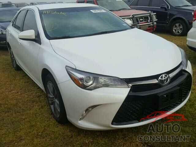 TOYOTA CAMRY 2015 - 4T1BF1FK3FU900734