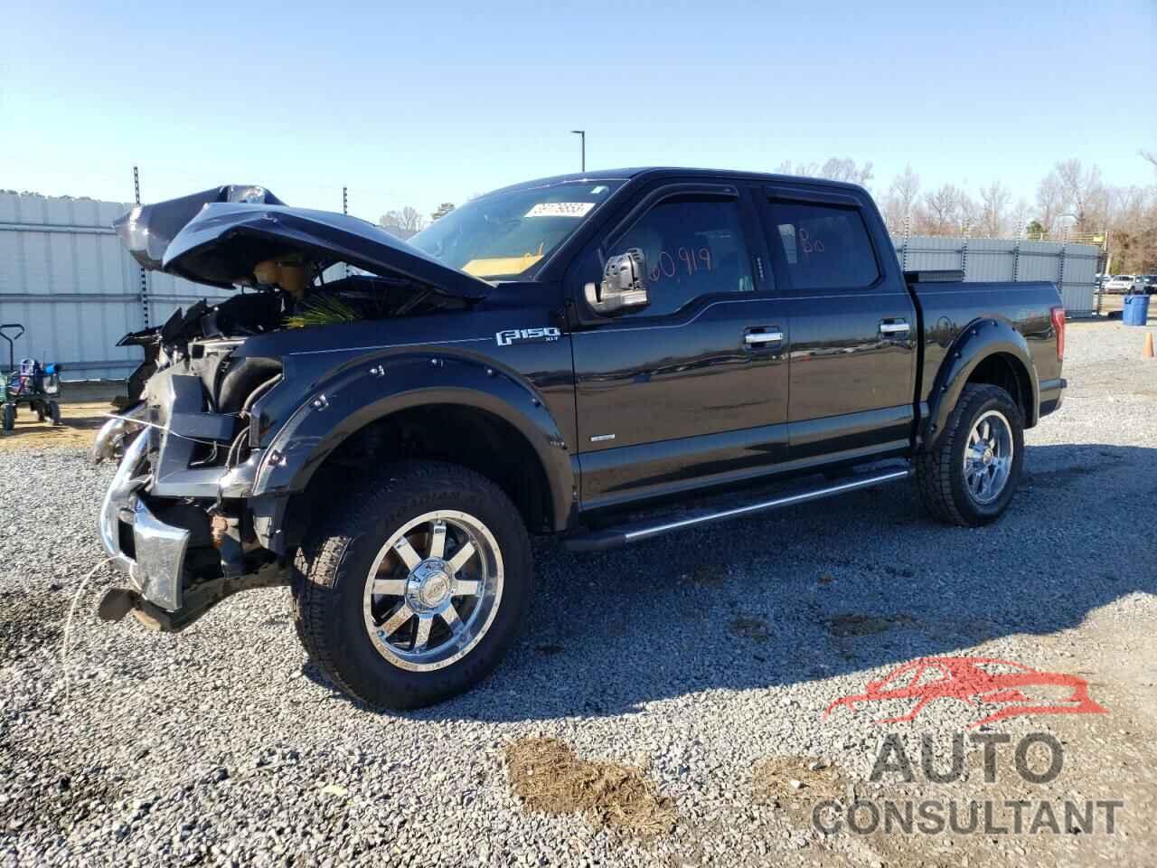 FORD F-150 2015 - 1FTEW1EP2FFA08249