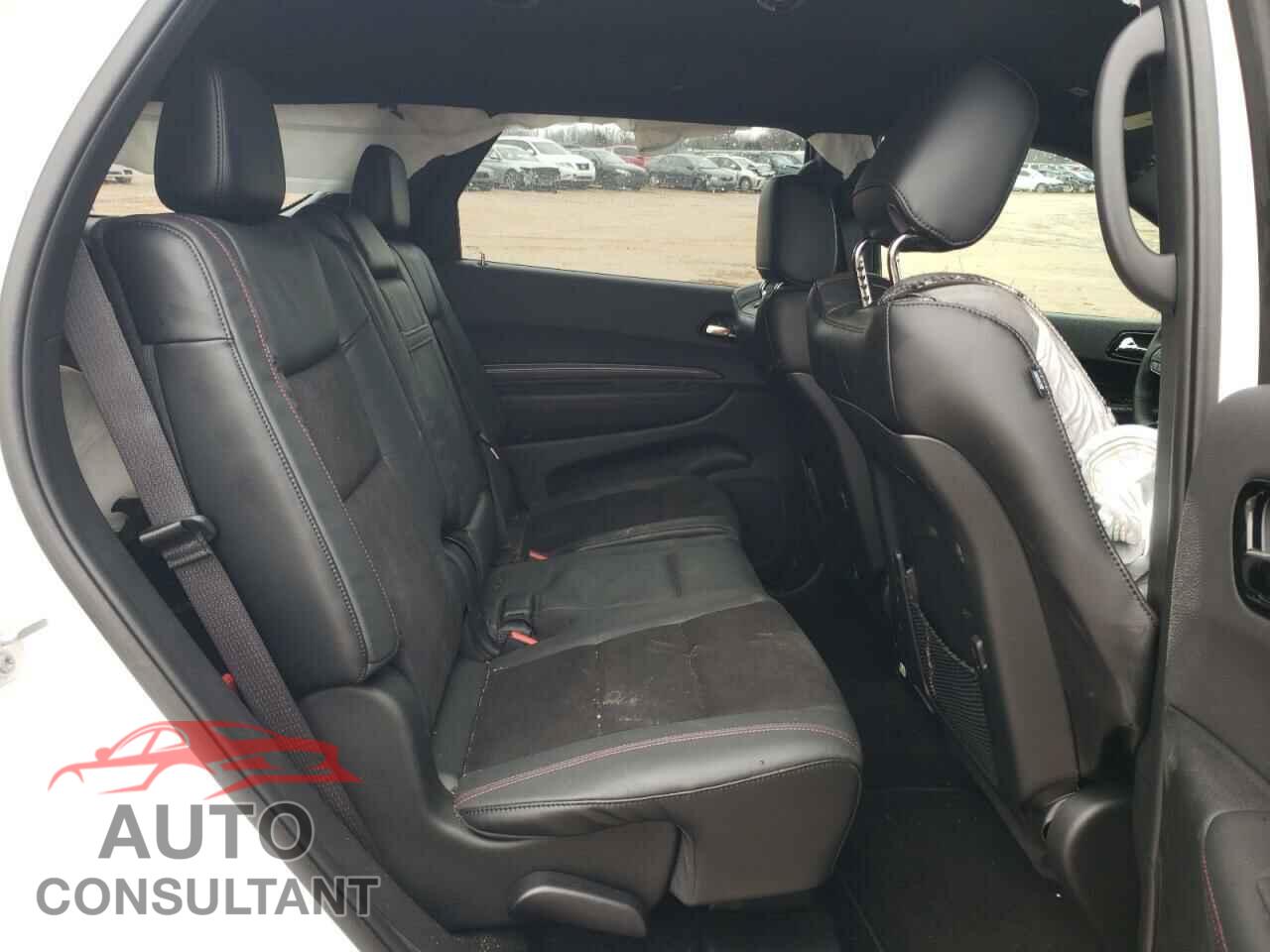 DODGE DURANGO 2022 - 1C4SDHCT3NC189346
