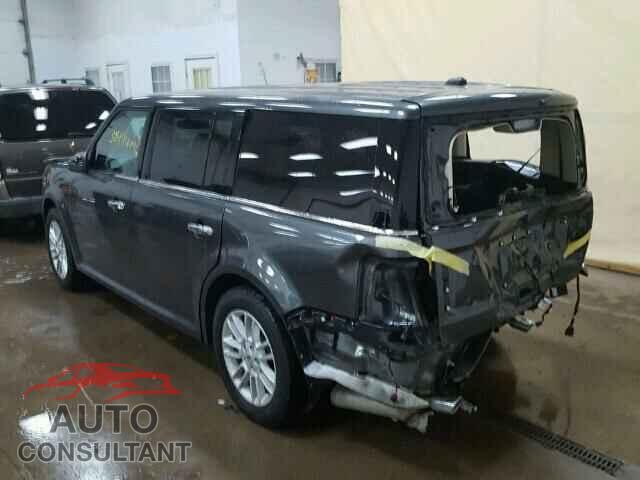 FORD FLEX 2015 - 2FMGK5C84FBA21802