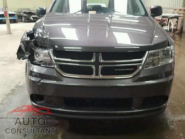 DODGE JOURNEY 2015 - 3C4PDCAB1FT714770