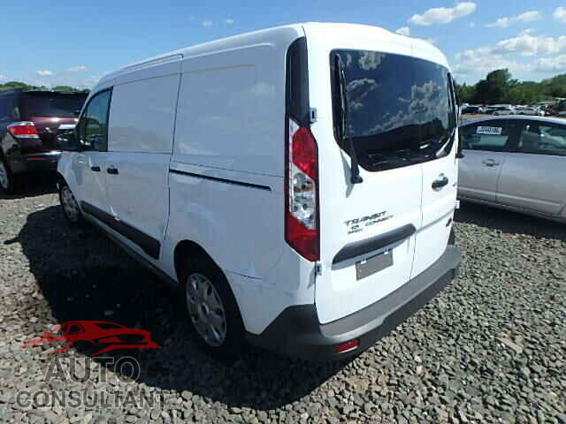 FORD TRANSIT CO 2015 - NM0LS7F71F1200566