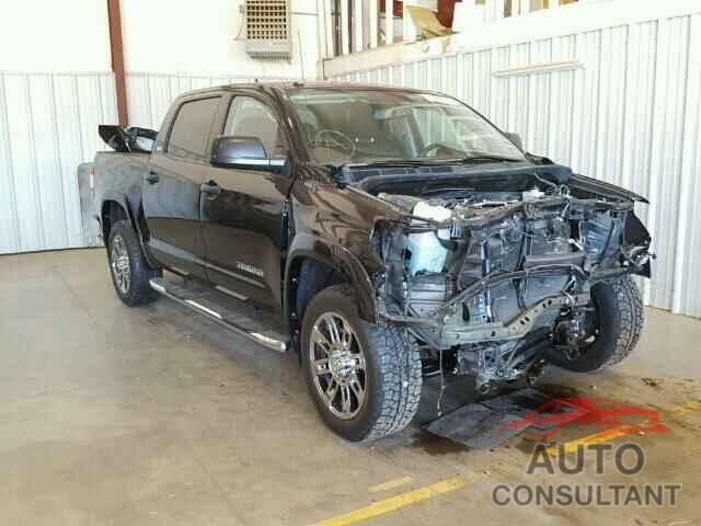 TOYOTA TUNDRA 2015 - 5TFEM5F16FX093226