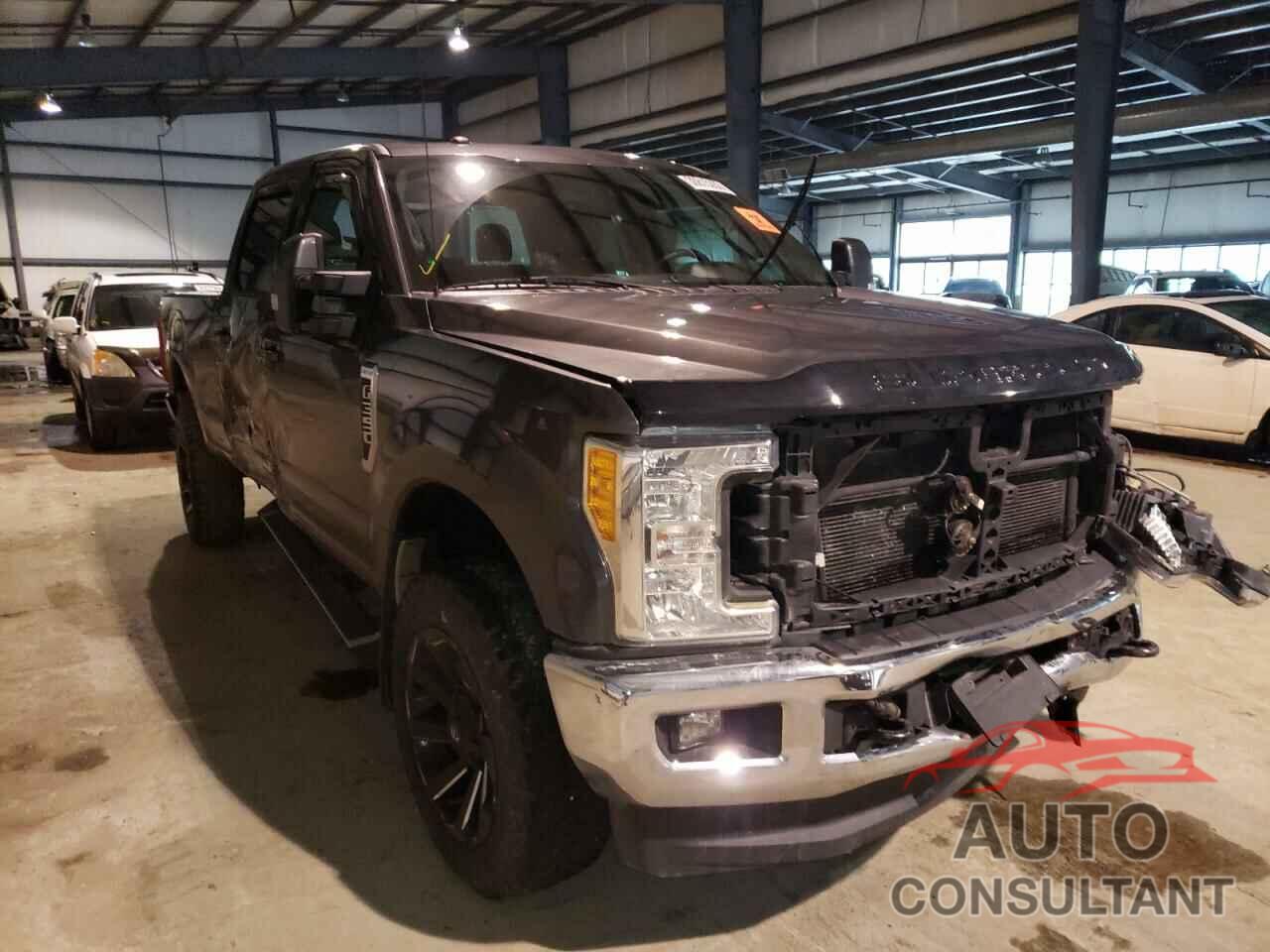 FORD F350 2017 - 1FT8W3BT7HEE11064