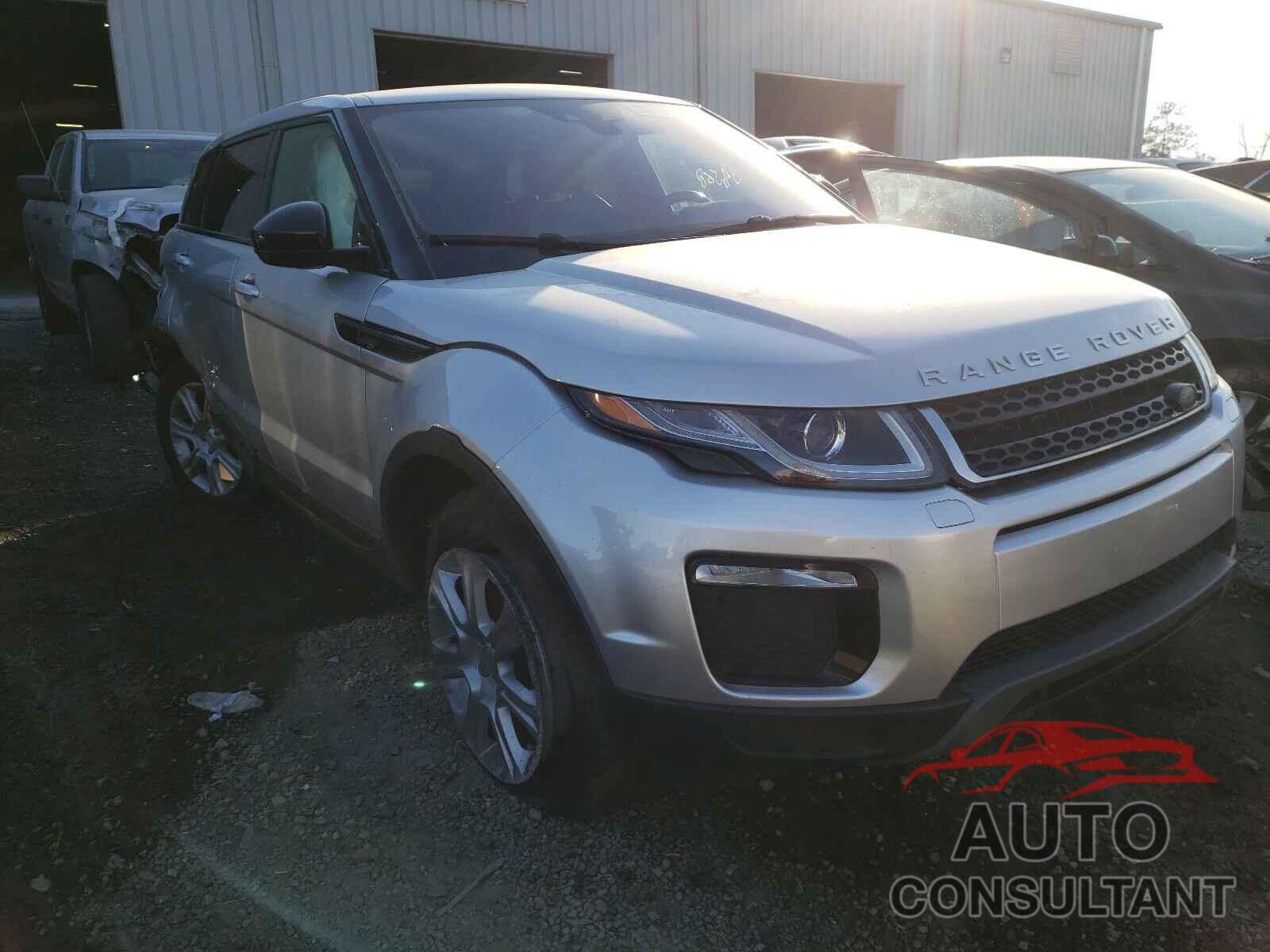 LAND ROVER RANGEROVER 2016 - SALVP2BG4GH165612