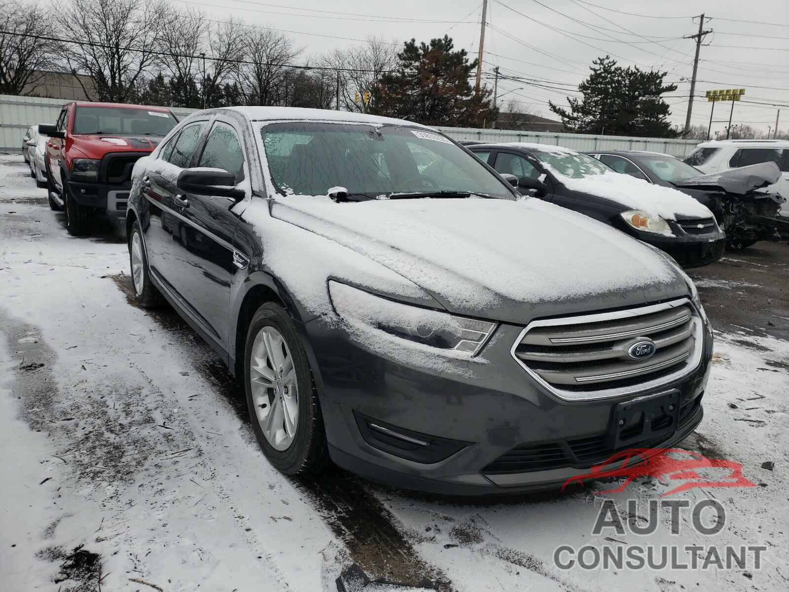 FORD TAURUS 2016 - 1FAHP2E80GG133194