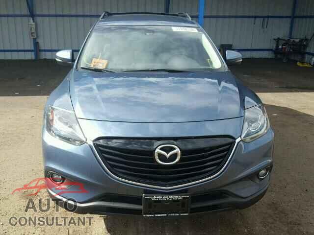 MAZDA CX-9 2015 - JM3TB3DA0F0456043