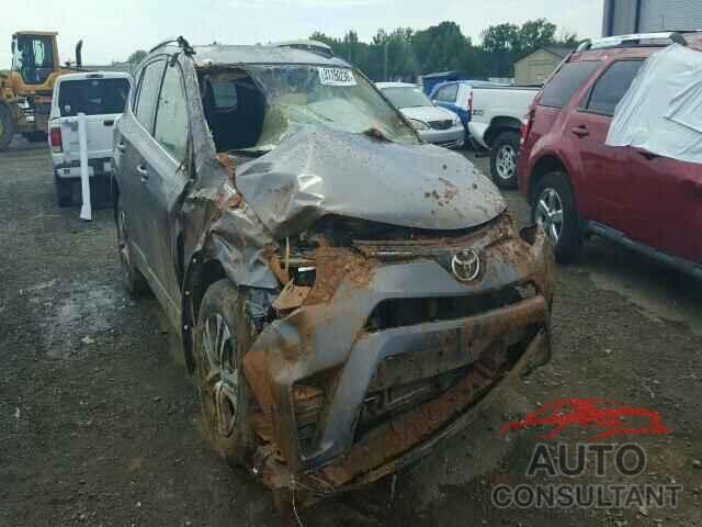 TOYOTA RAV4 2016 - JTMZFREV8GJ061423