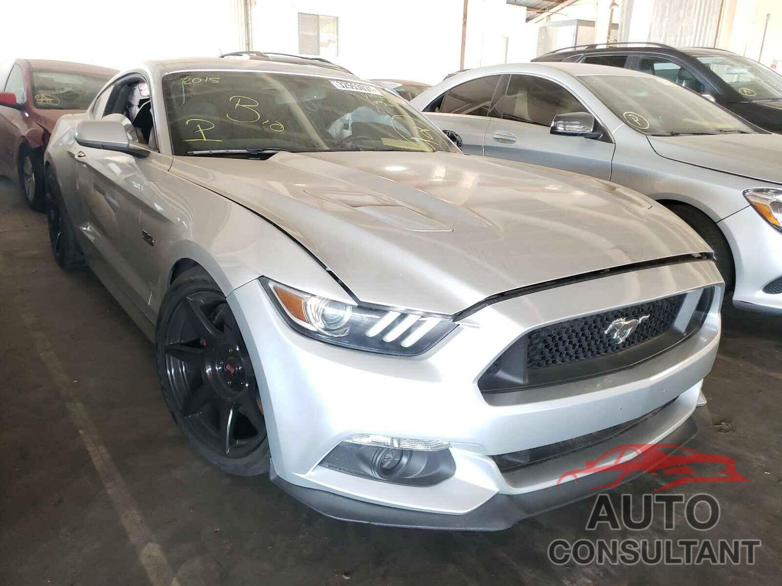 FORD MUSTANG 2015 - 1N4AL3AP5JC246718