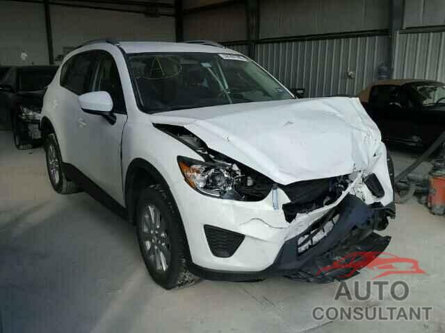 MAZDA CX-5 2015 - JM3KE2BE6F0442246