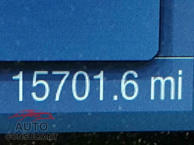 FORD TAURUS 2016 - 1FAHP2E89GG123103