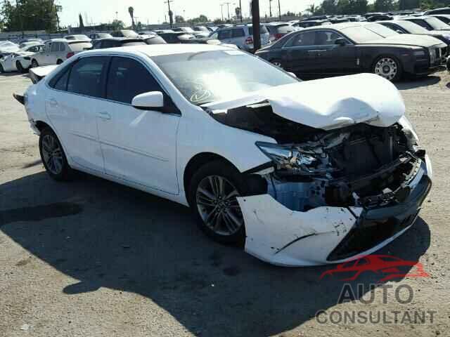 TOYOTA CAMRY 2015 - 4T1BF1FK0FU895542