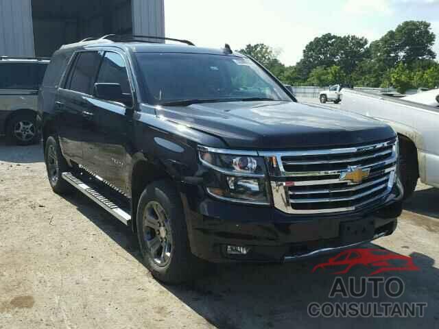 CHEVROLET TAHOE 2015 - 1GNSKBKC7FR695238