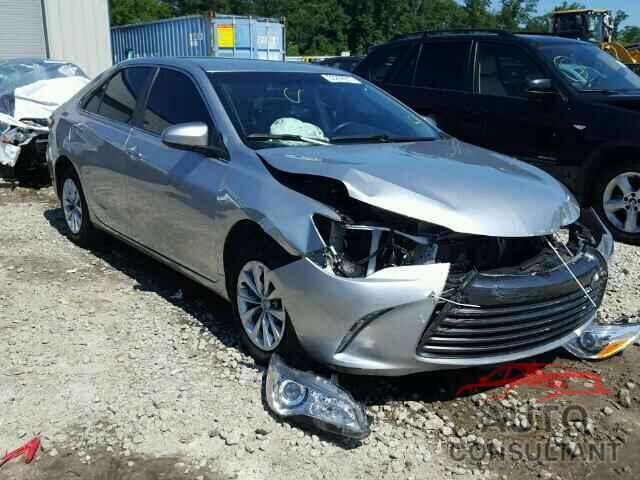 TOYOTA CAMRY 2015 - 4T4BF1FK0FR504797