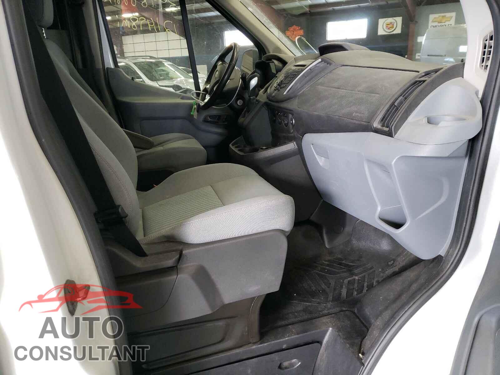 FORD TRANSIT CO 2016 - 1FTBW2CG9GKB49811